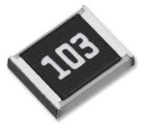 Чип-резистор Panasonic ERJ6GEYJ361V